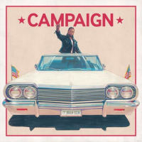 Ty Dolla $ign – “Campaign” Feat. Future
